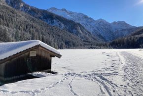 Detaillierte Infos zur Unterkunft Familienhotel Botenwirt