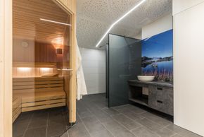 Detaillierte Infos zur Unterkunft Familienhotel Botenwirt