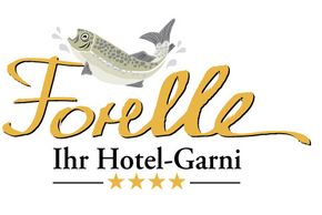 Detaillierte Infos zur Unterkunft Hotel Garni Forelle****und Gästehaus***