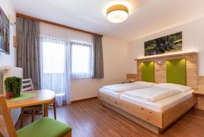 Doppelzimmer Hauser Kaibling