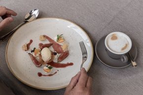 Detaillierte Infos zur Unterkunft Hotel Gassner