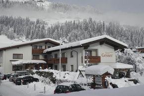 Detaillierte Infos zur Unterkunft Hotel Gesser Sillian Hochpustertal Osttirol