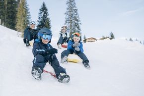 Detaillierte Infos zur Unterkunft Hotel Goldener Berg - Your Mountain Selfcare Resort