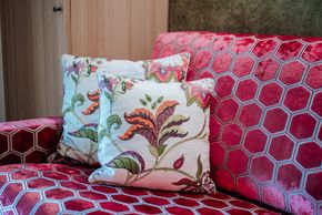 Boho lifestyle meets alpine tradition