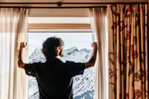 Detaillierte Infos zur Unterkunft Hotel Goldener Berg - Your Mountain Selfcare Resort