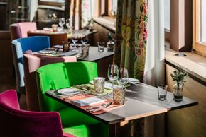 Detaillierte Infos zur Unterkunft Hotel Goldener Berg - Your Mountain Selfcare Resort