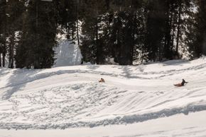 Detaillierte Infos zur Unterkunft Hotel Goldener Berg - Your Mountain Selfcare Resort
