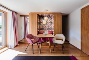Detaillierte Infos zur Unterkunft Hotel Goldener Berg - Your Mountain Selfcare Resort