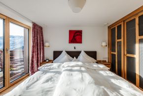 Detaillierte Infos zur Unterkunft Hotel Goldener Berg - Your Mountain Selfcare Resort