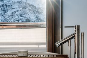Detaillierte Infos zur Unterkunft Hotel Goldener Berg - Your Mountain Selfcare Resort