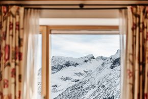 Detaillierte Infos zur Unterkunft Hotel Goldener Berg - Your Mountain Selfcare Resort
