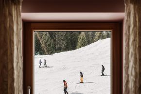 Detaillierte Infos zur Unterkunft Hotel Goldener Berg - Your Mountain Selfcare Resort