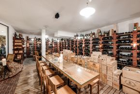 Detaillierte Infos zur Unterkunft Hotel Goldener Berg - Your Mountain Selfcare Resort