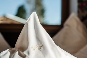Detaillierte Infos zur Unterkunft Hotel Goldener Berg - Your Mountain Selfcare Resort