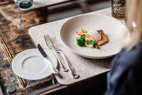 Detaillierte Infos zur Unterkunft Hotel Goldener Berg - Your Mountain Selfcare Resort