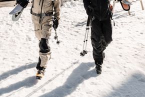 Detaillierte Infos zur Unterkunft Hotel Goldener Berg - Your Mountain Selfcare Resort