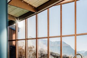 Detaillierte Infos zur Unterkunft Hotel Goldener Berg - Your Mountain Selfcare Resort