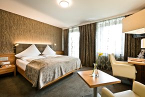 Detaillierte Infos zur Unterkunft Hotel Goldenes Schiff