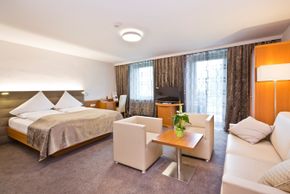 Detaillierte Infos zur Unterkunft Hotel Goldenes Schiff