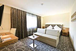 Detaillierte Infos zur Unterkunft Hotel Goldenes Schiff