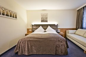 Detaillierte Infos zur Unterkunft Hotel Goldenes Schiff