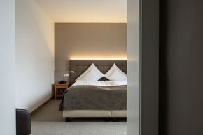 Detaillierte Infos zur Unterkunft Hotel Goldenes Schiff