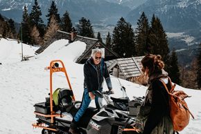 Detaillierte Infos zur Unterkunft Hotel Goldenes Schiff
