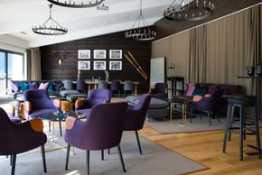 Detaillierte Infos zur Unterkunft Hotel Goldried