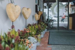 Detaillierte Infos zur Unterkunft Der Gollinger