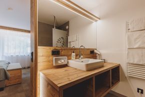 Detaillierte Infos zur Unterkunft Der Gollinger