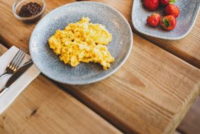 Detaillierte Infos zur Unterkunft Der Gollinger