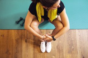 Fitness in Ihrem Urlaub am Arlberg