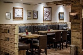 Genießen im Gotthard