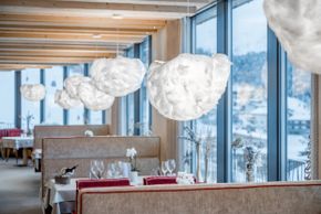 Detaillierte Infos zur Unterkunft Hotel Gotthard-Zeit****s