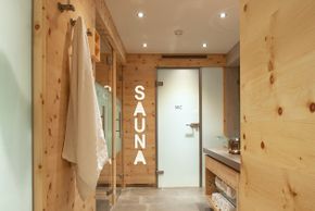 Detaillierte Infos zur Unterkunft Hotel Sieghard / Mayrhofen-Hippach