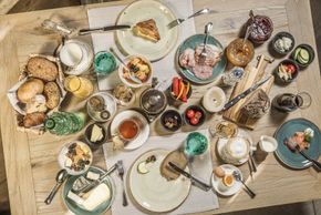 Detaillierte Infos zur Unterkunft Hotel Sieghard / Mayrhofen-Hippach