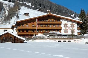 Detaillierte Infos zur Unterkunft Hotel Glockenstuhl