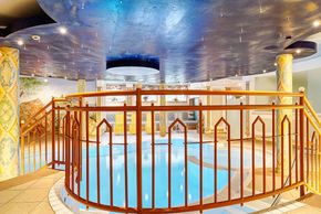 Detaillierte Infos zur Unterkunft Hotel Glockenstuhl