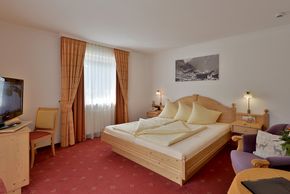 Detaillierte Infos zur Unterkunft Hotel Glockenstuhl