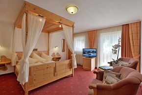 Detaillierte Infos zur Unterkunft Hotel Glockenstuhl