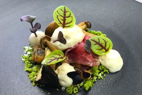 kulinarische Highlights