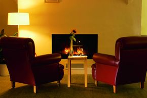 Detaillierte Infos zur Unterkunft Boutique-Hotel Orso Grigio