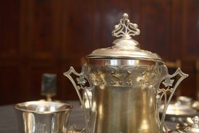 Detaillierte Infos zur Unterkunft Boutique-Hotel Orso Grigio