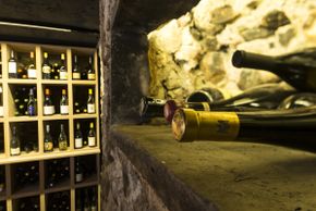 Detaillierte Infos zur Unterkunft Boutique-Hotel Orso Grigio