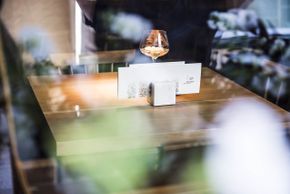 Detaillierte Infos zur Unterkunft Boutique-Hotel Orso Grigio