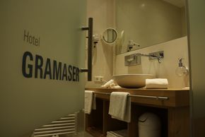 Detaillierte Infos zur Unterkunft Hotel Gramaser