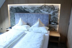 Detaillierte Infos zur Unterkunft Hotel Gramaser