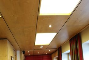 Detaillierte Infos zur Unterkunft Hotel Gramaser