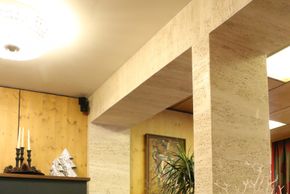 Detaillierte Infos zur Unterkunft Hotel Gramaser