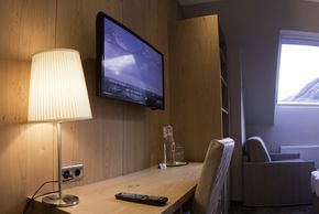 Detaillierte Infos zur Unterkunft Hotel Gramaser